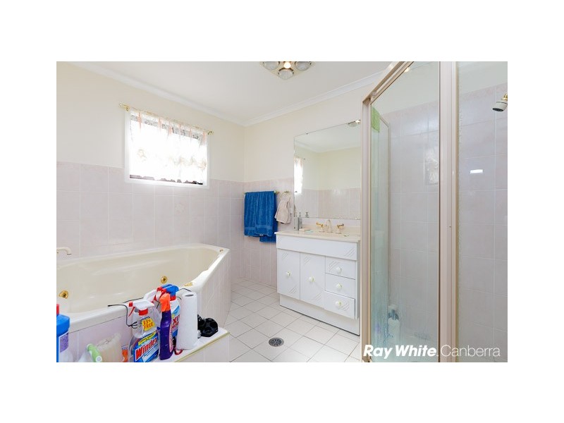 33 + 33a Tatchell Street, Calwell ACT 2905