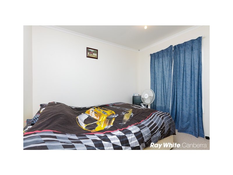 33 + 33a Tatchell Street, Calwell ACT 2905