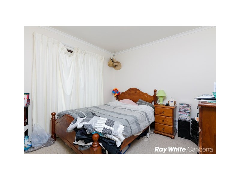 33 + 33a Tatchell Street, Calwell ACT 2905