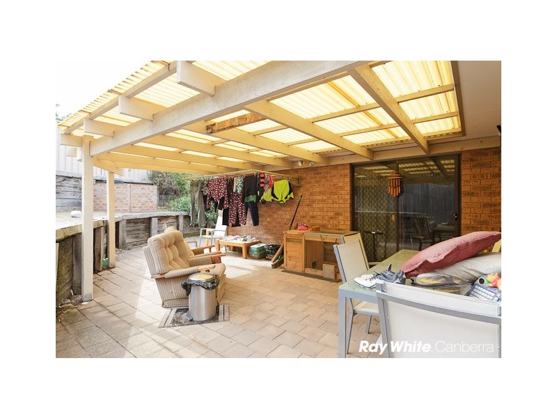 33 + 33a Tatchell Street, Calwell ACT 2905