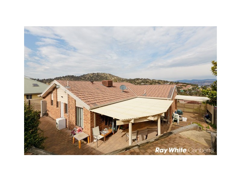 33 + 33a Tatchell Street, Calwell ACT 2905