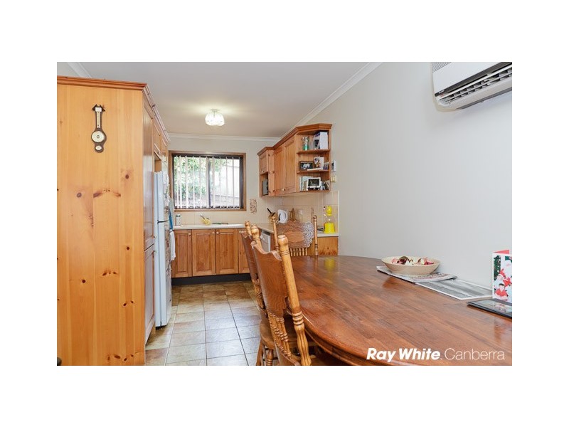 33 + 33a Tatchell Street, Calwell ACT 2905