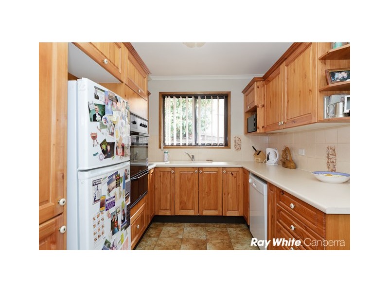 33 + 33a Tatchell Street, Calwell ACT 2905