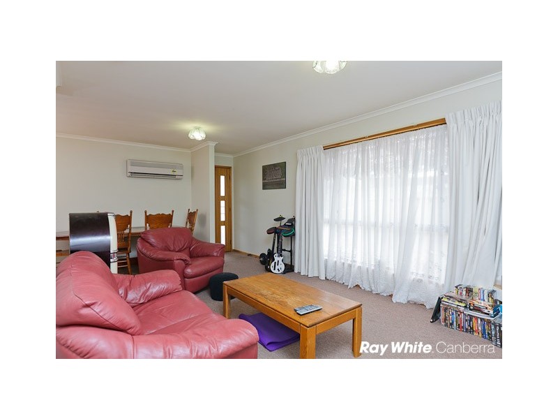 33 + 33a Tatchell Street, Calwell ACT 2905