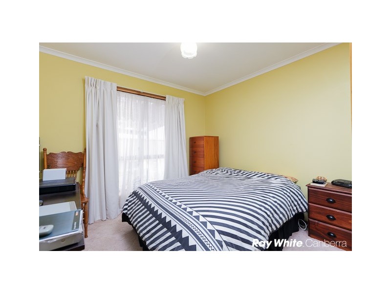 33 + 33a Tatchell Street, Calwell ACT 2905