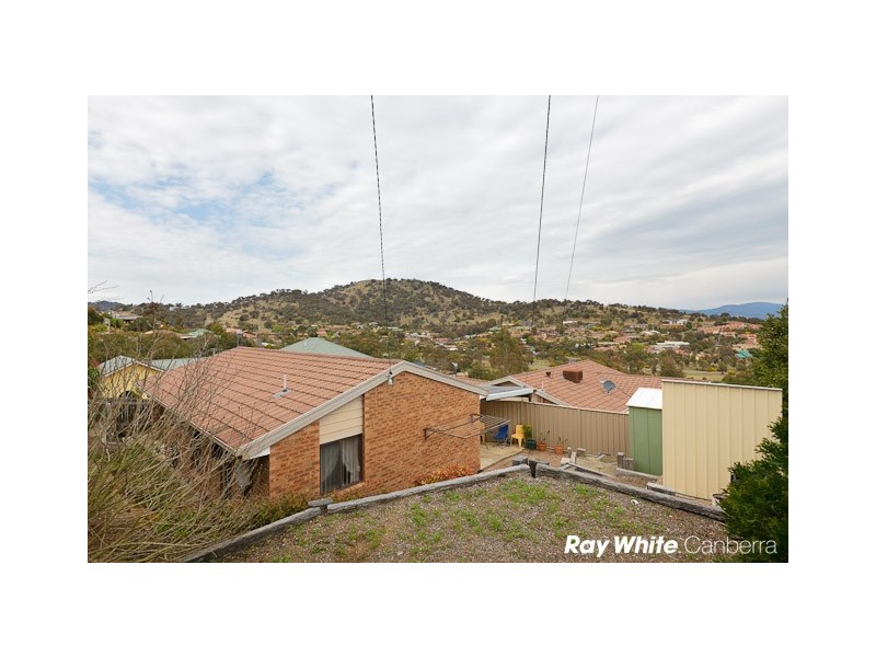 33 + 33a Tatchell Street, Calwell ACT 2905