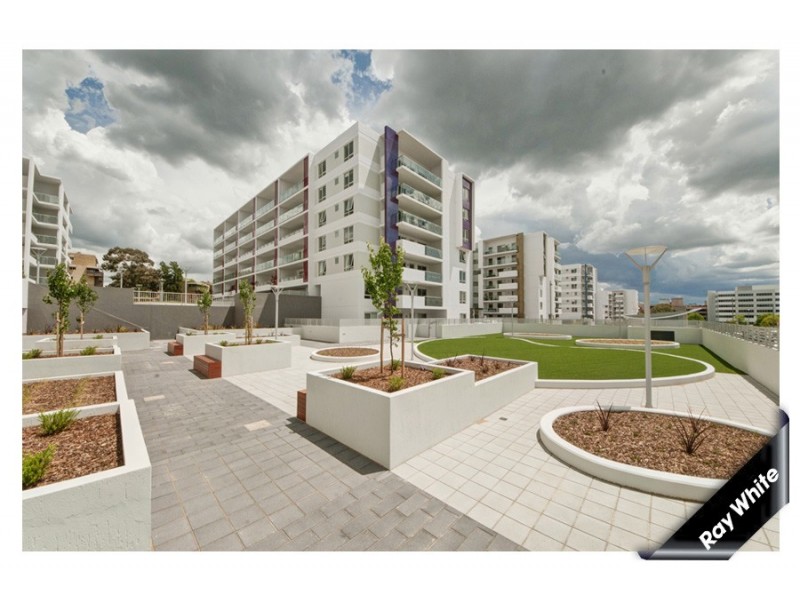 160/60 College Street, Belconnen ACT 2617