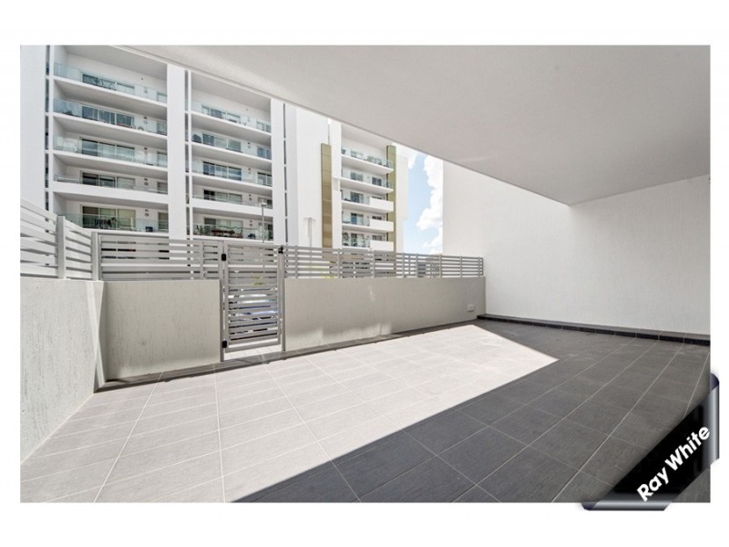 160/60 College Street, Belconnen ACT 2617