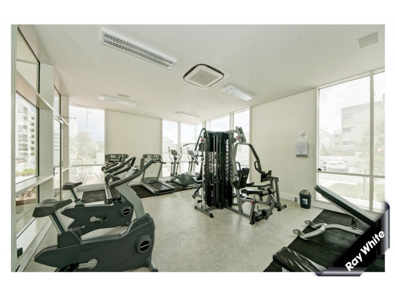 160/60 College Street, Belconnen ACT 2617