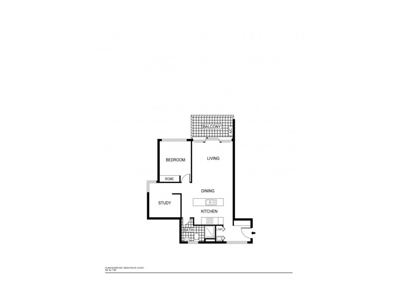 95/116 Easty Street “Avoca Apartments”, Phillip ACT 2606