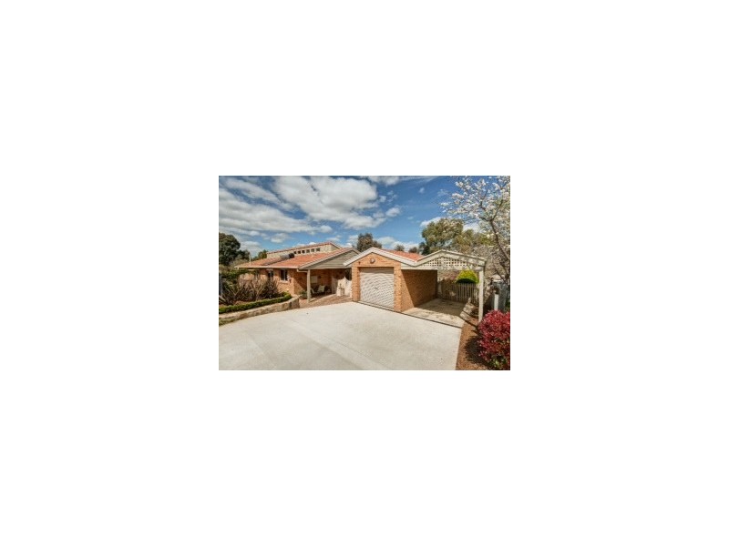 7 Mailey Retreat, Gordon ACT 2906