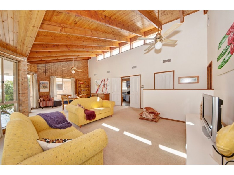7 Mailey Retreat, Gordon ACT 2906