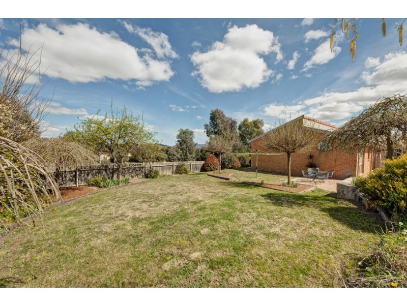 7 Mailey Retreat, Gordon ACT 2906