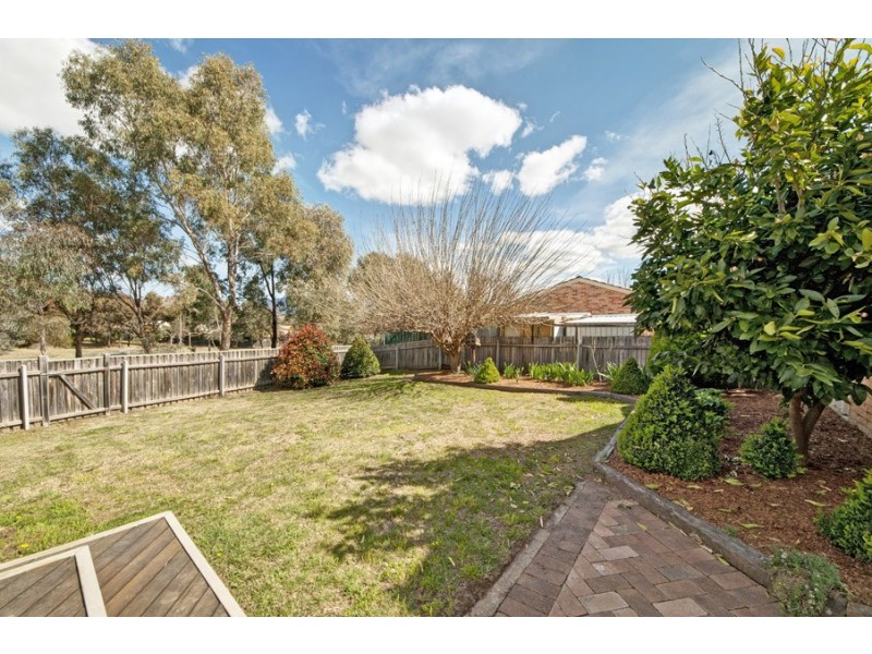 7 Mailey Retreat, Gordon ACT 2906