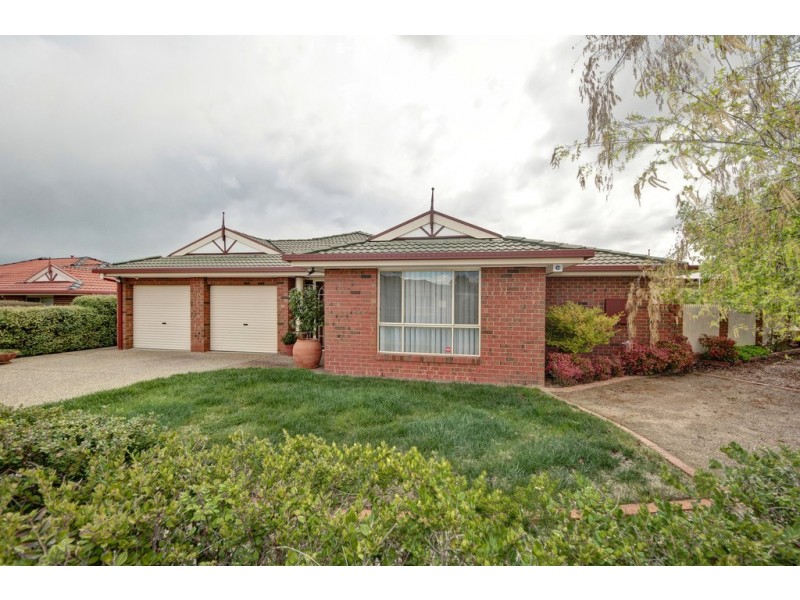 6 Gaylard Place, Gordon ACT 2906