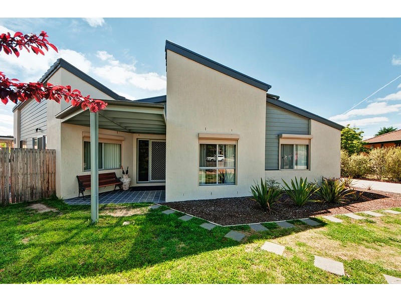 1/8 Dyring Place, Chisholm ACT 2905