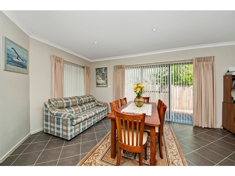 1/8 Dyring Place, Chisholm ACT 2905