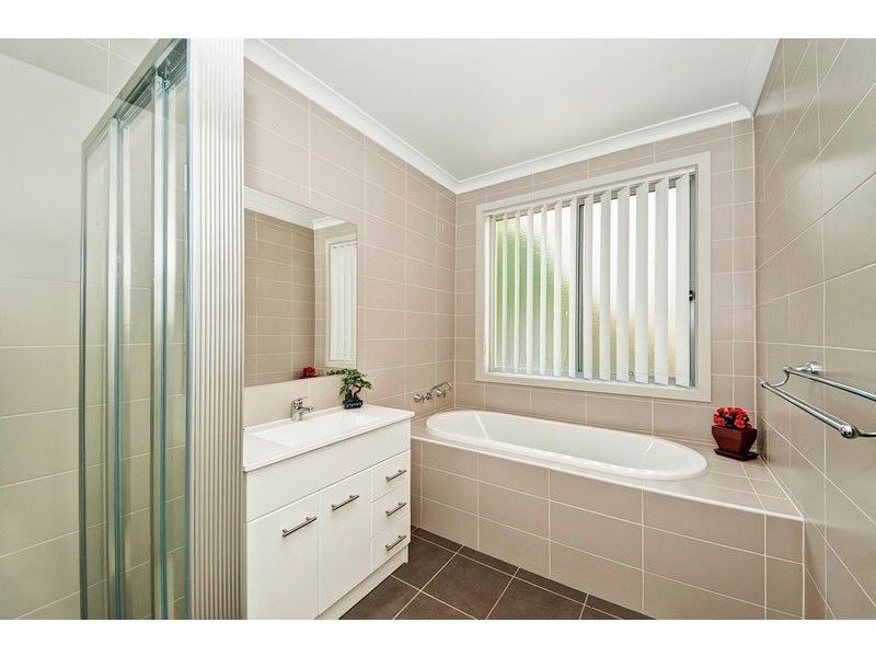 1/8 Dyring Place, Chisholm ACT 2905