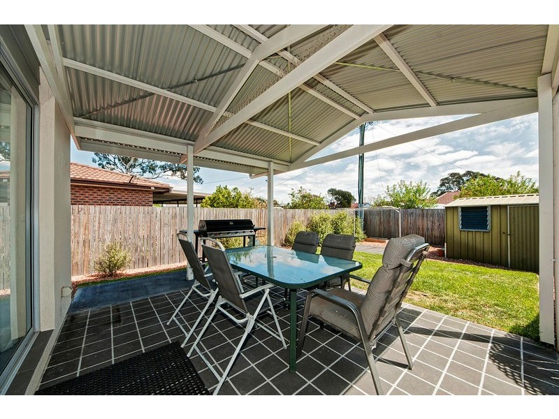 1/8 Dyring Place, Chisholm ACT 2905