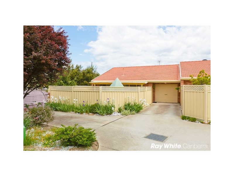 6/9 Chipperfield Circuit, Gordon ACT 2906