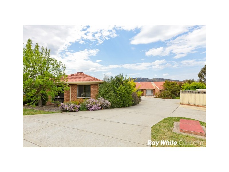 6/9 Chipperfield Circuit, Gordon ACT 2906