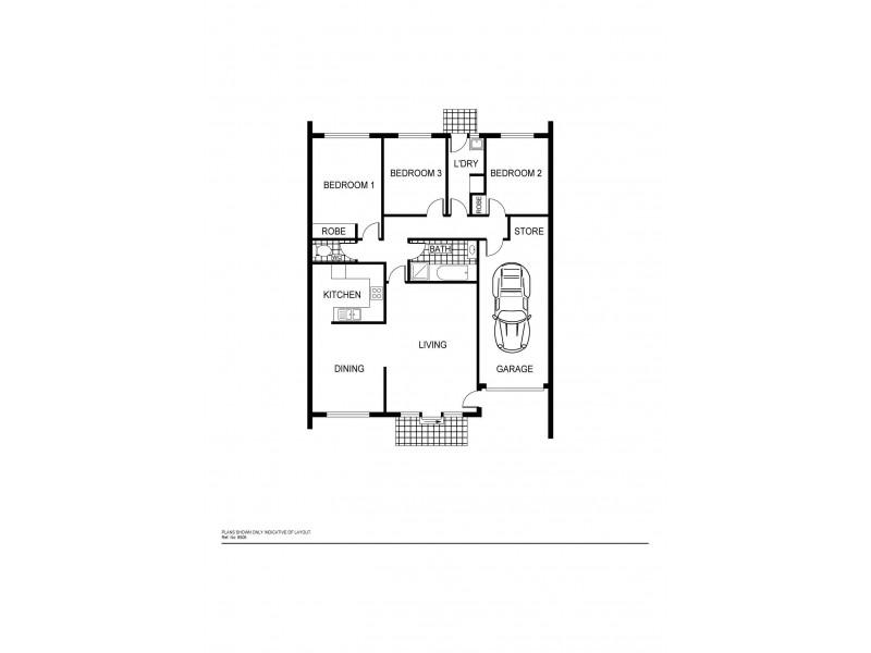 6/9 Chipperfield Circuit, Gordon ACT 2906