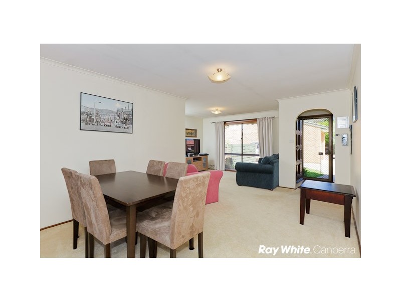 4/60 Dalley Crescent, Latham ACT 2615