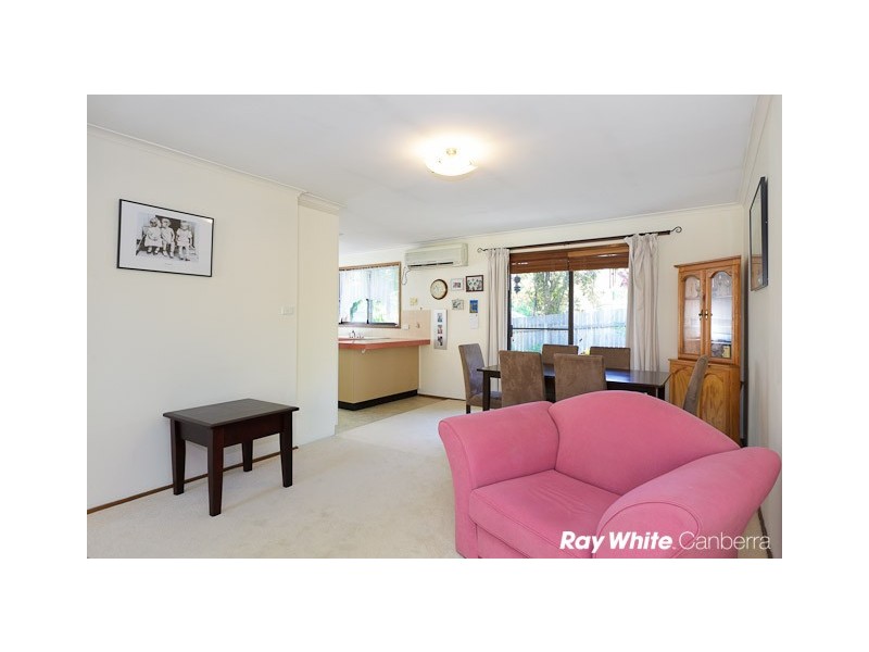 4/60 Dalley Crescent, Latham ACT 2615