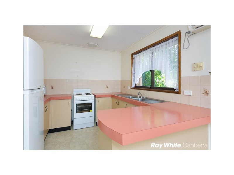 4/60 Dalley Crescent, Latham ACT 2615