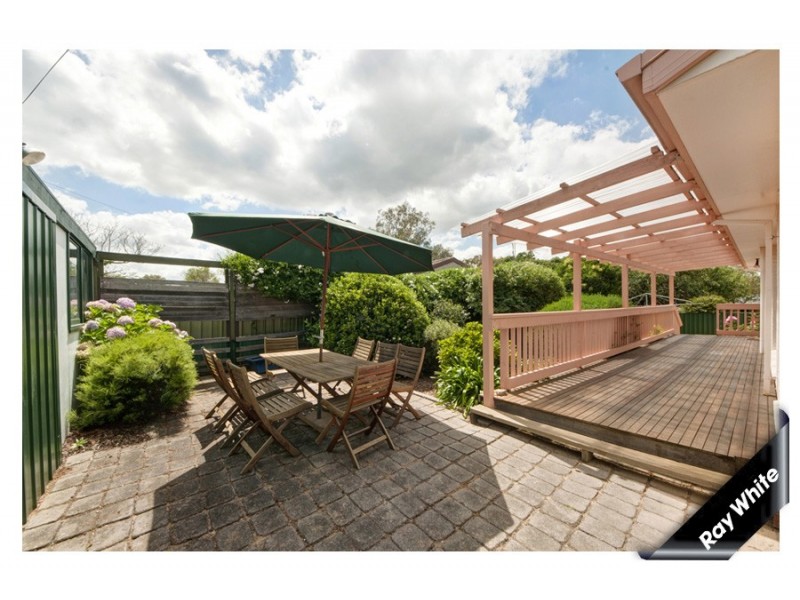 2 Amos Place, Kambah ACT 2902