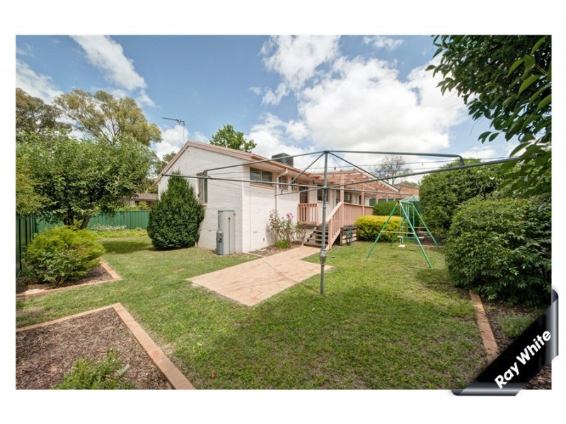 2 Amos Place, Kambah ACT 2902