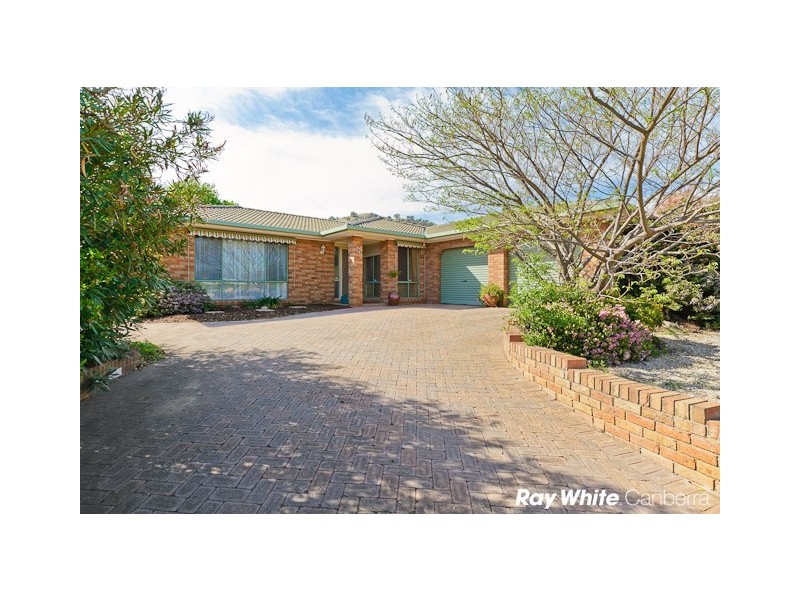 75 Templestone Avenue, Conder ACT 2906