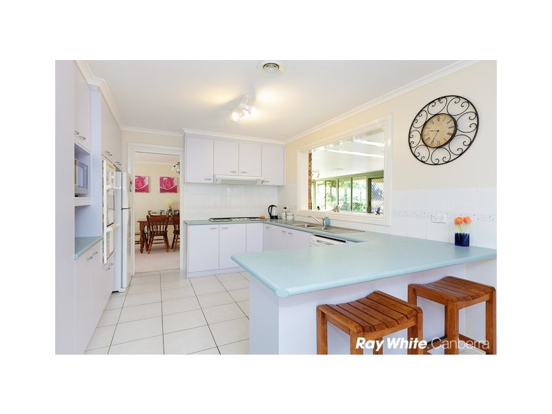 75 Templestone Avenue, Conder ACT 2906