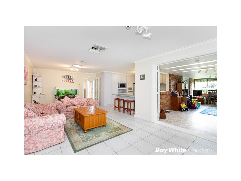 75 Templestone Avenue, Conder ACT 2906