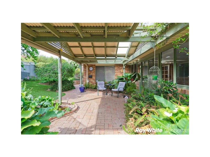 75 Templestone Avenue, Conder ACT 2906