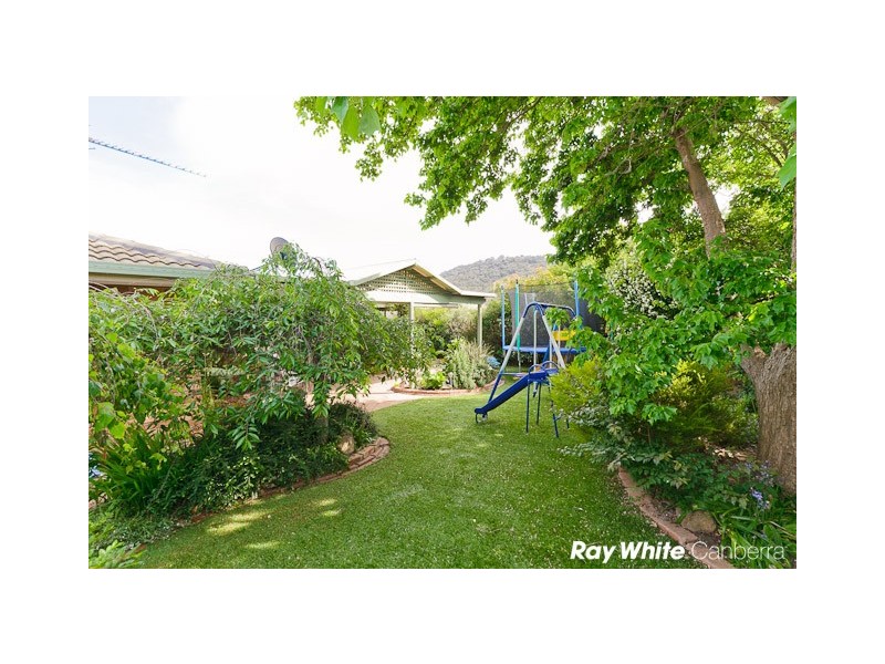 75 Templestone Avenue, Conder ACT 2906