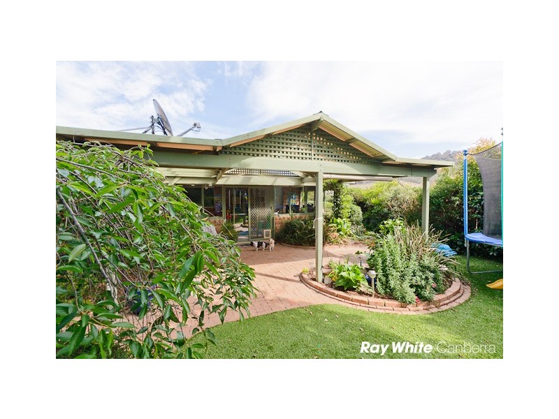 75 Templestone Avenue, Conder ACT 2906