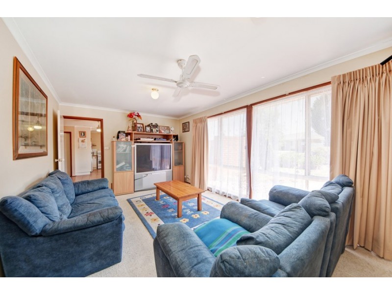 36 Loureiro Street, Conder ACT 2906