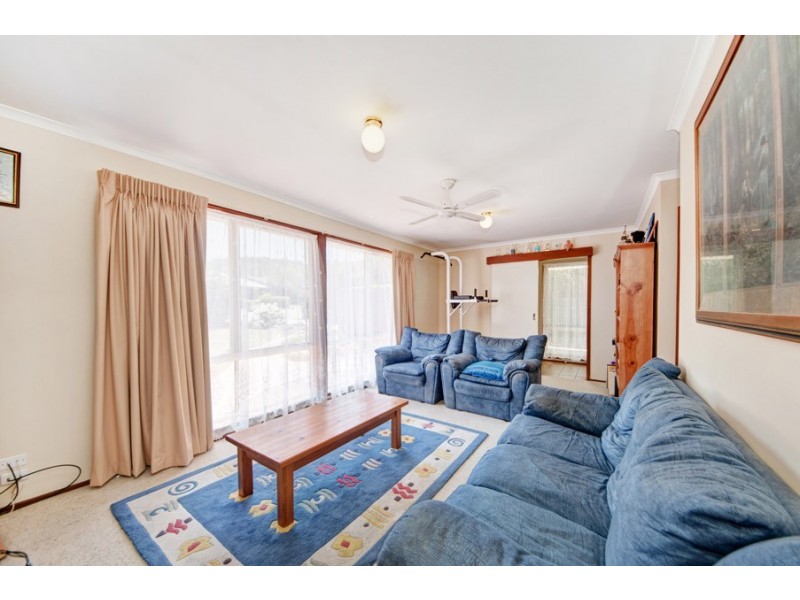 36 Loureiro Street, Conder ACT 2906