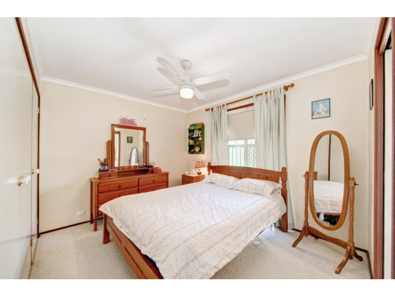 36 Loureiro Street, Conder ACT 2906