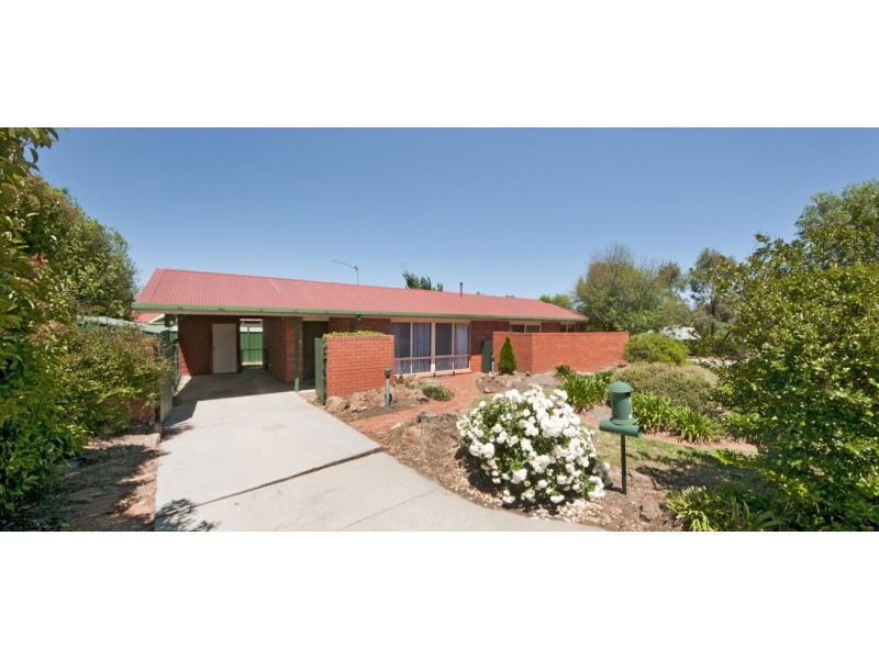 36 Loureiro Street, Conder ACT 2906