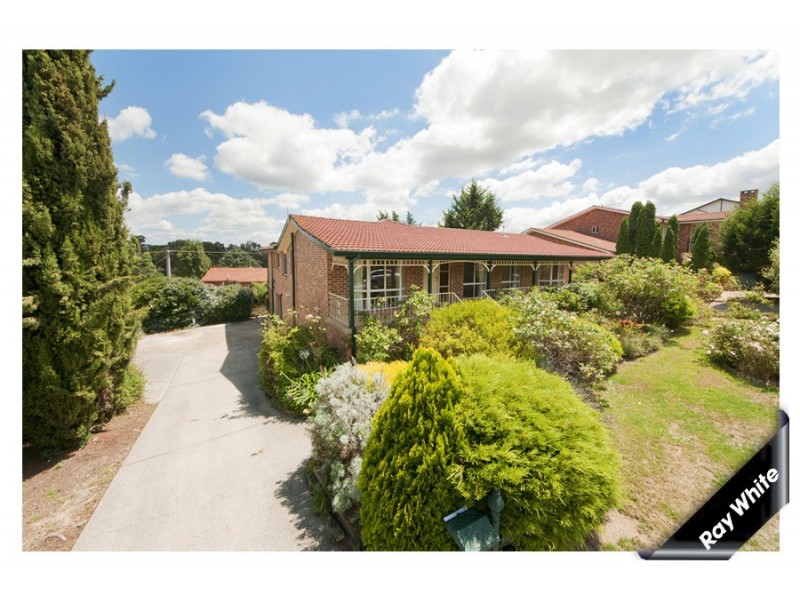 5 Whitty Place, Isaacs ACT 2607