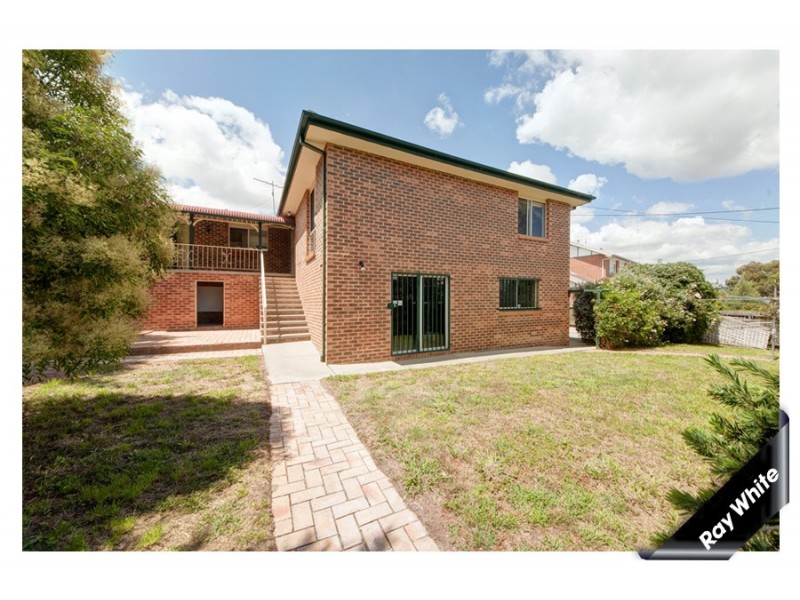 5 Whitty Place, Isaacs ACT 2607