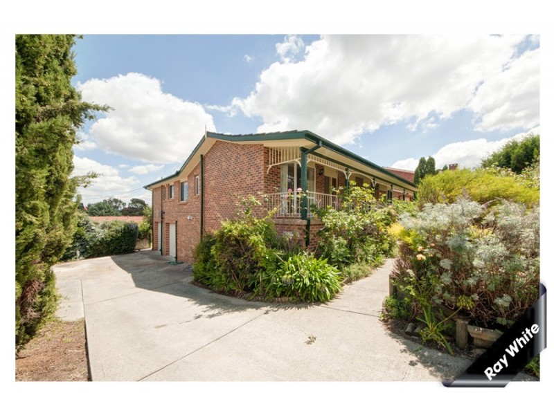 5 Whitty Place, Isaacs ACT 2607