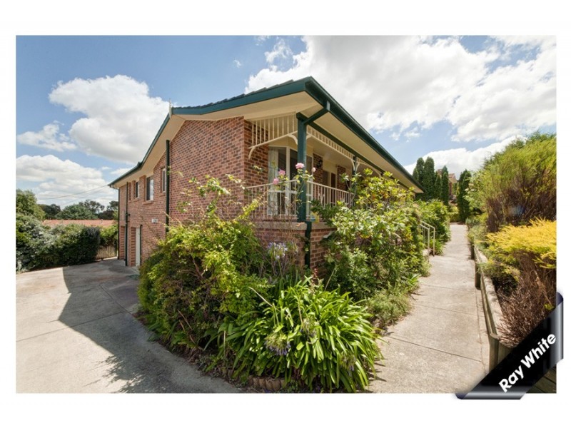 5 Whitty Place, Isaacs ACT 2607