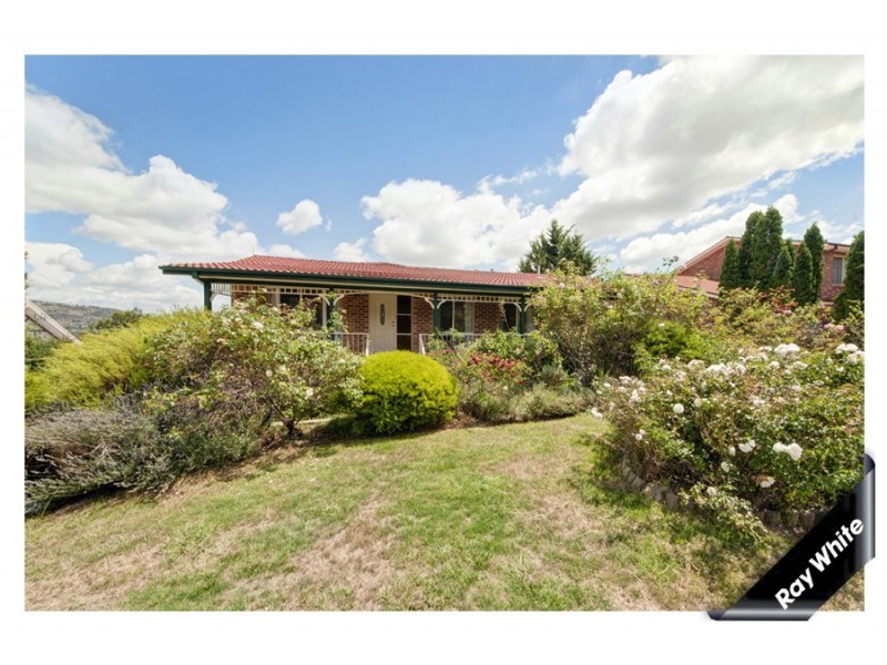 5 Whitty Place, Isaacs ACT 2607