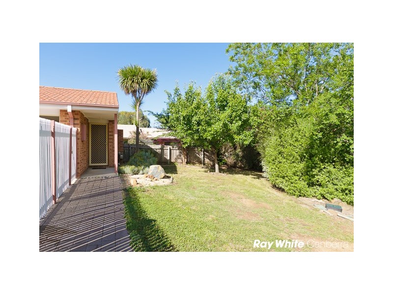 14  Wilson Crescent, Banks ACT 2906