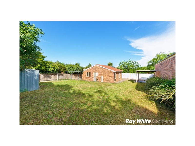 14  Wilson Crescent, Banks ACT 2906