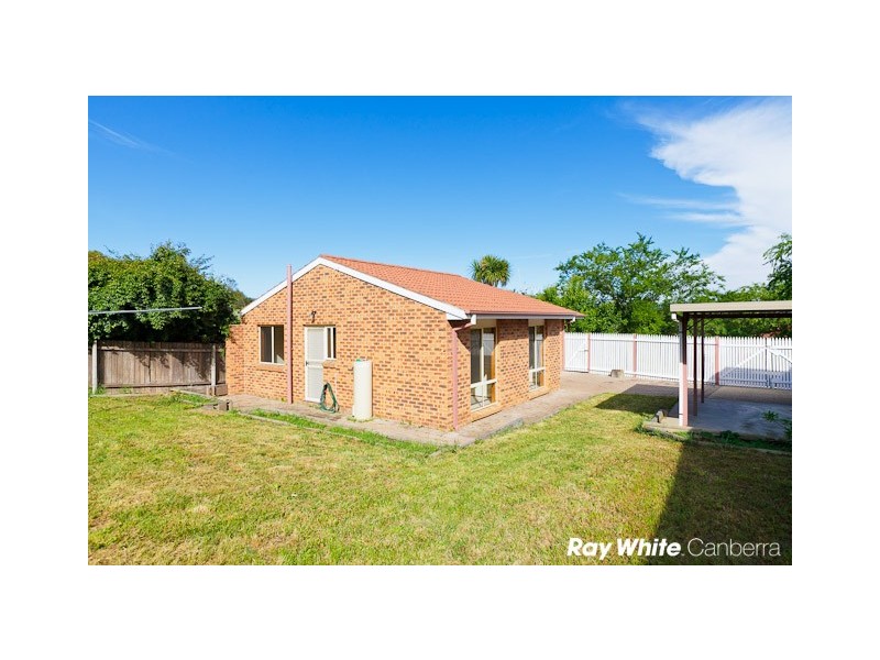 14  Wilson Crescent, Banks ACT 2906
