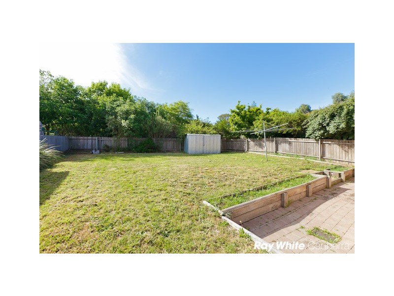 14  Wilson Crescent, Banks ACT 2906